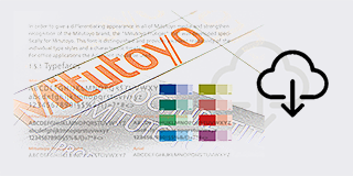 Materiale de comunicare a brandului Mitutoyo
